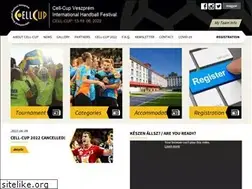 Sites similar to cellcup.hu