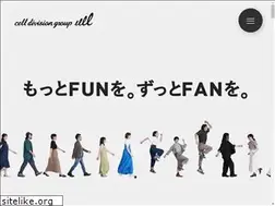 Sites similar to celldivision.jp