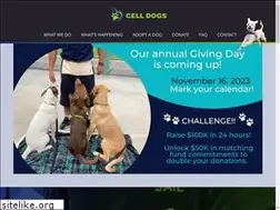 Sites similar to celldogs.org