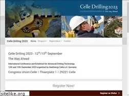 Sites similar to celle-drilling.com