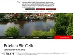 Sites similar to celle-tourismus.de