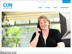 Sites similar to celle-uelzennetz.de
