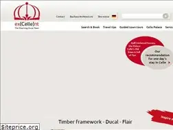 Sites similar to celle.travel