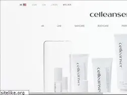 Sites similar to celleanser.com
