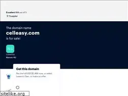 Sites similar to celleasy.com