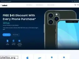 Sites similar to cellect.com.au