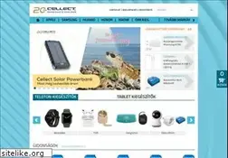 Sites similar to cellect.hu