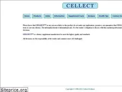 Sites similar to cellect.org