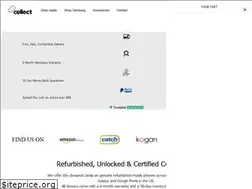 Sites similar to cellectmobile.com