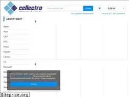 Sites similar to cellectro.eu