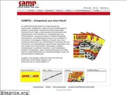 Sites similar to cellemedia.de