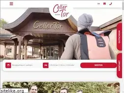 Sites similar to celler-tor.de
