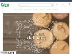 Sites similar to celler.com.ar