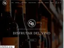 Sites similar to cellerboqueria.com