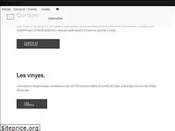 Sites similar to cellercanvich.cat