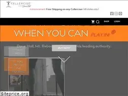 Sites similar to cellercise.com
