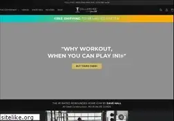 Sites similar to cellerciser.com