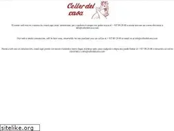 Sites similar to cellerdelcava.com