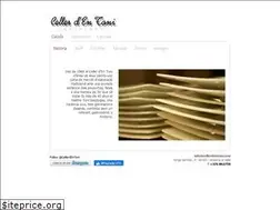 Sites similar to cellerdentoni.com