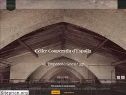 Sites similar to cellerespolla.com