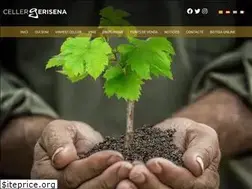 Sites similar to cellergerisena.com