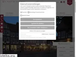 Sites similar to cellerhof.de