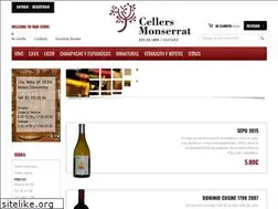Sites similar to cellersmonserrat.com