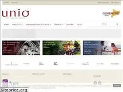 Sites similar to cellersunio.com