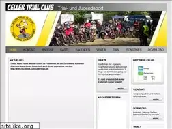 Sites similar to cellertrialclub.de