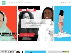 Sites similar to celles-qui-osent.com
