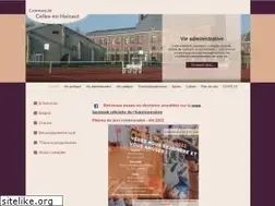 Sites similar to celles.be
