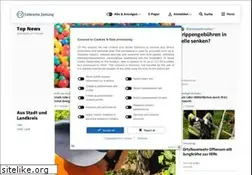 Sites similar to cellesche-zeitung.de