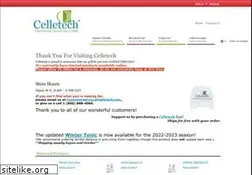 Sites similar to celletech.com