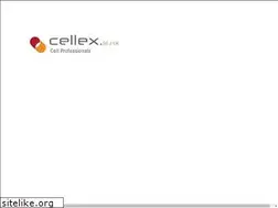 Sites similar to cellex.me