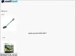 Sites similar to cellfast.co.uk