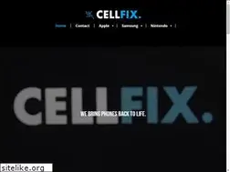 Sites similar to cellfix-sassenheim.nl