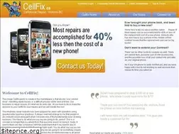 Sites similar to cellfix.ca
