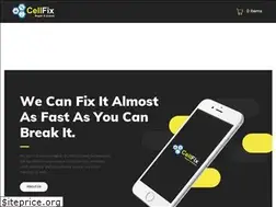 Sites similar to cellfix.in