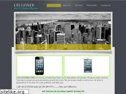 Sites similar to cellfixer.com