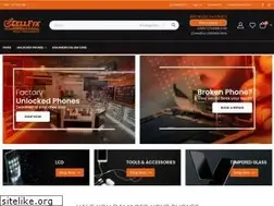 Sites similar to cellfixexpert.com
