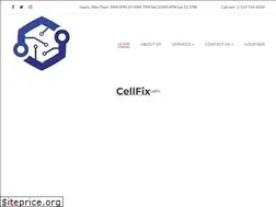Sites similar to cellfixfresno.com