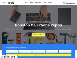 Sites similar to cellfixhouston.com