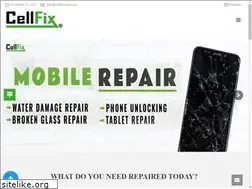 Sites similar to cellfixinc.com