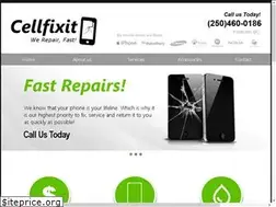 Sites similar to cellfixit.net