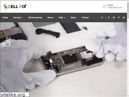 Sites similar to cellfixuk.com