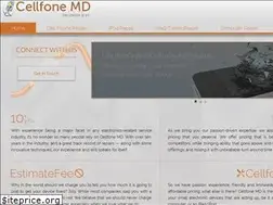 Sites similar to cellfonemd.com