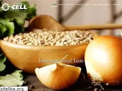 Sites similar to cellfoods.com