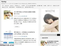 Sites similar to cellformy.com