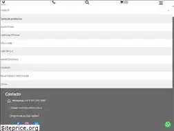 Sites similar to cellfox.com.ar