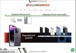 Sites similar to cellgsmservice.ro